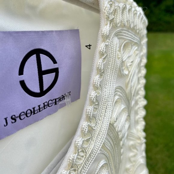 NWT BHLDN Nevado Dress - Anthropologie - Picture 8 of 12